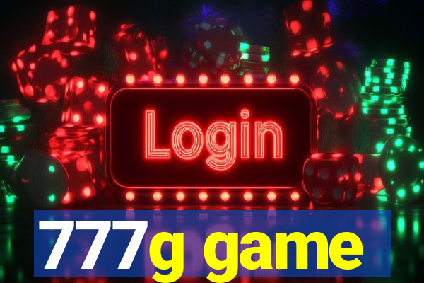 777g game